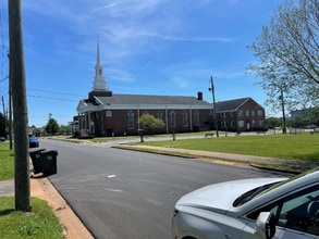 220 18th St in Tuscaloosa, AL - Building Photo - Building Photo