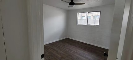 640 N 8th W, Unit C in Salt Lake City, UT - Foto de edificio - Building Photo