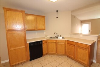 3907 SW Moline Ave in Bentonville, AR - Building Photo - Building Photo