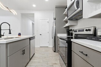 1809 Pease St in Harlingen, TX - Building Photo - Building Photo