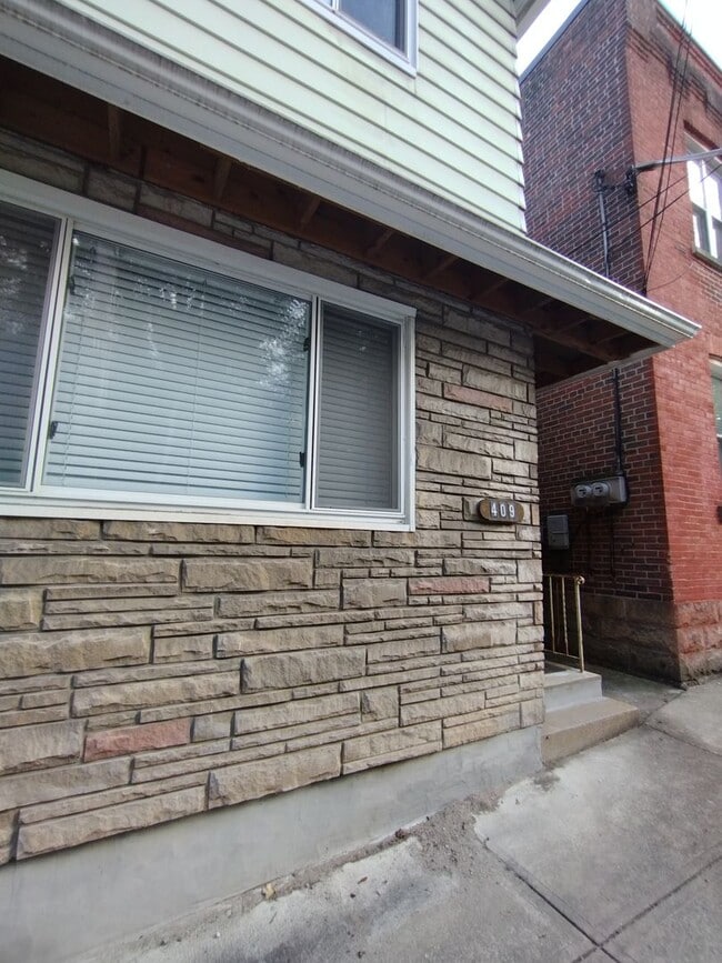 property at 409 Gettysburg St