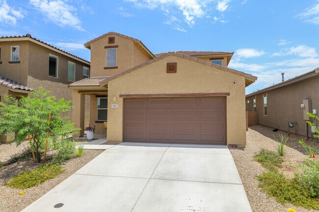 property at 7867 S Walnutview Dr