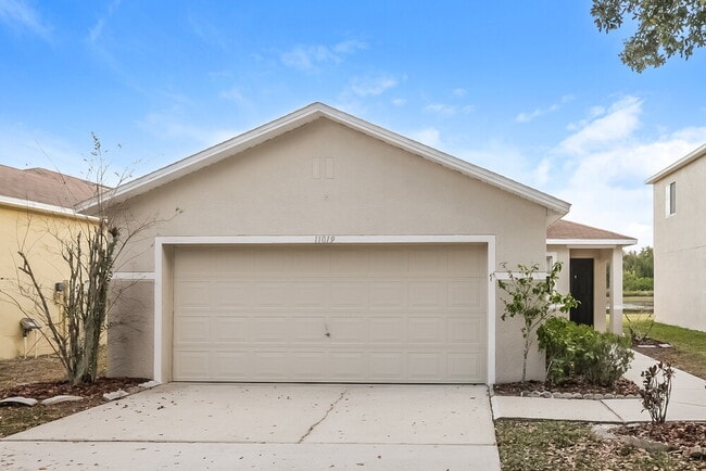 property at 11019 Golden Silence Dr