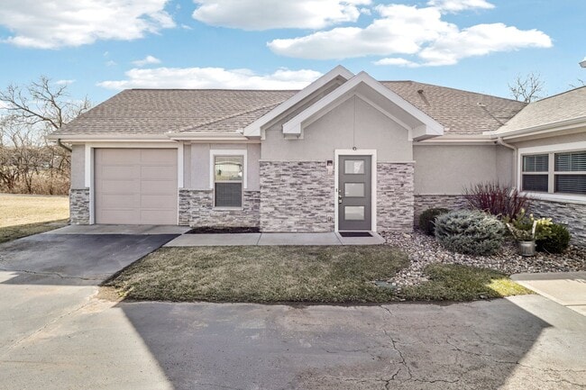 property at 9776 Montclaire Dr