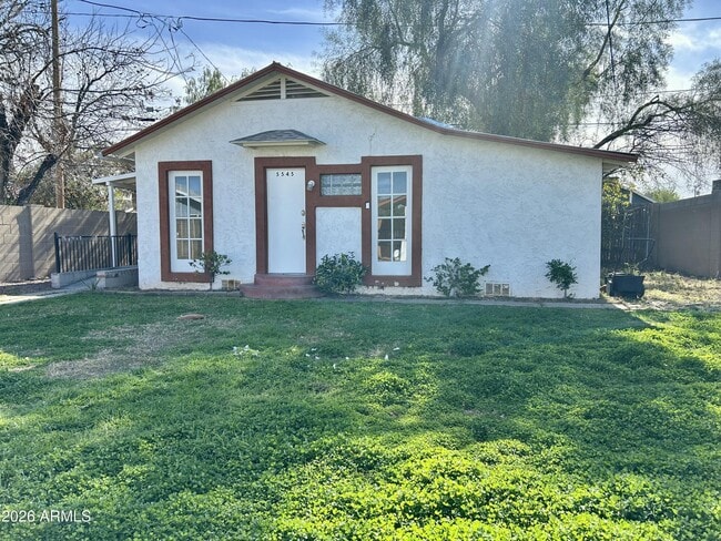 5545 W State Ave in Glendale, AZ - Building Photo - Building Photo