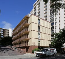 Hale Walina Apartments