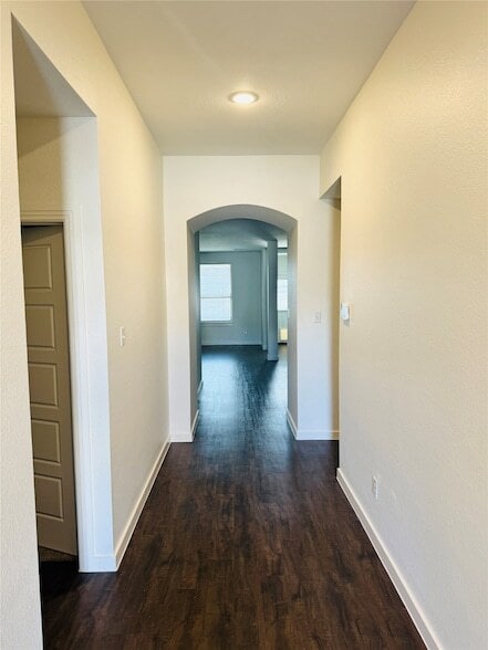 1553 Kessler Dr in Forney, TX - Building Photo - Building Photo