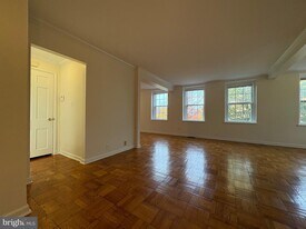 3620 38th St NW in Washington, DC - Building Photo