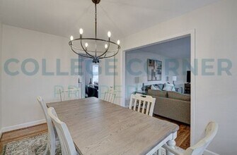 1140 Barclay Terrace in Winston-Salem, NC - Building Photo - Building Photo