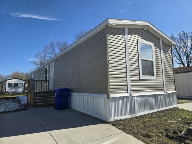 property at 22 Jean Dr