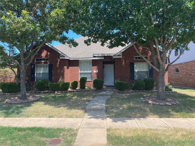 1716 River Oaks Dr in Allen, TX - Building Photo