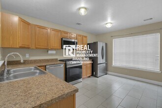 19302 Wildoats Dr in Katy, TX - Foto de edificio - Building Photo