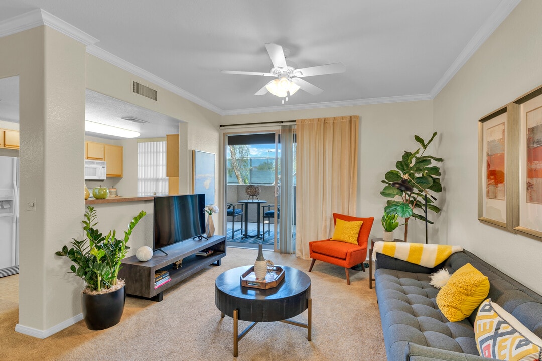 The Enclave at Menifee in Menifee, CA - Building Photo