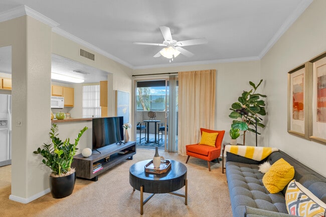 The Enclave at Menifee