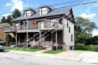 214 Oneida St in Pittsburgh, PA - Building Photo - Building Photo