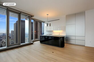56 Leonard St in New York, NY - Building Photo - Building Photo