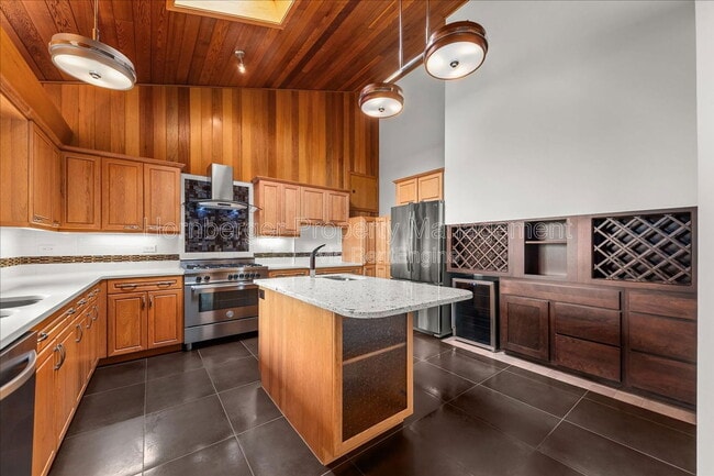 5203 N Mulvaney Ct in Spokane, WA - Building Photo - Building Photo