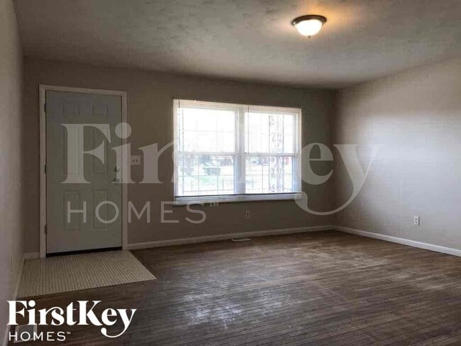 4420 Santa Fe Ct in Indianapolis, IN - Building Photo - Building Photo