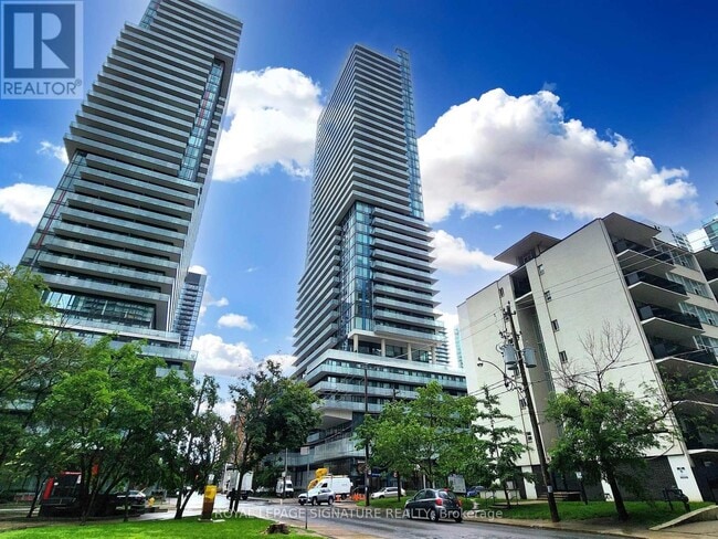 property at 161-161 Roehampton Ave