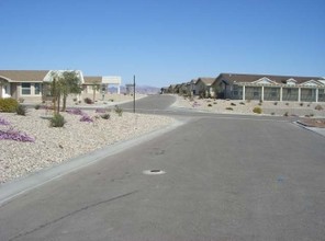 Vista Del Lago in Needles, CA - Building Photo - Other