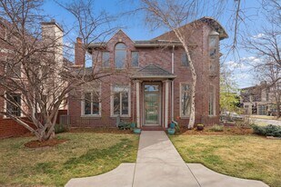 400 Clayton St in Denver, CO - Building Photo