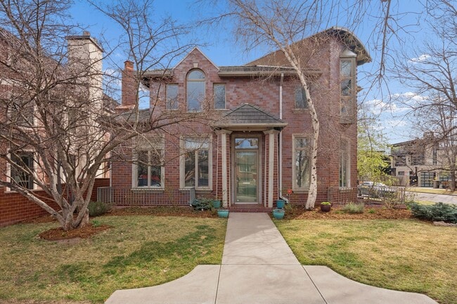 property at 400 Clayton St