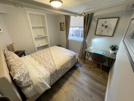 50 Irving St, Unit 50-1 in Cambridge, MA - Building Photo