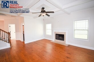 2615 Elam Rd in Murfreesboro, TN - Building Photo - Building Photo