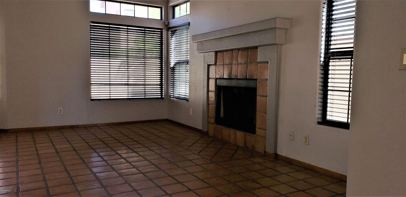 4592 W Dublin St in Chandler, AZ - Building Photo