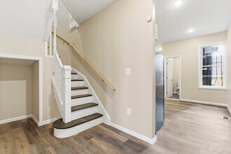 1109 Poplar Grove St in Baltimore, MD - Building Photo - Building Photo