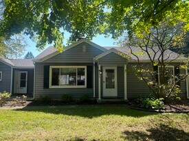 3591 Harry Truman Dr in Dayton, OH - Building Photo