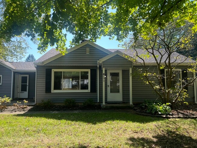 property at 3591 Harry Truman Dr