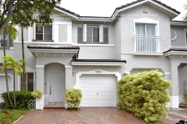 property at 11351 NW 56th Terrace