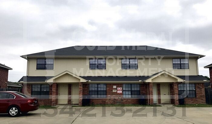 1103 Lansberry Ct in Killeen, TX - Building Photo