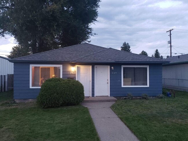 property at 547 E Rockwell Ave