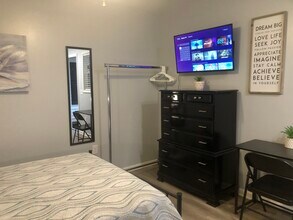 5534 Allen Rd E, Unit Furnished Home in Charlotte, NC - Building Photo - Building Photo