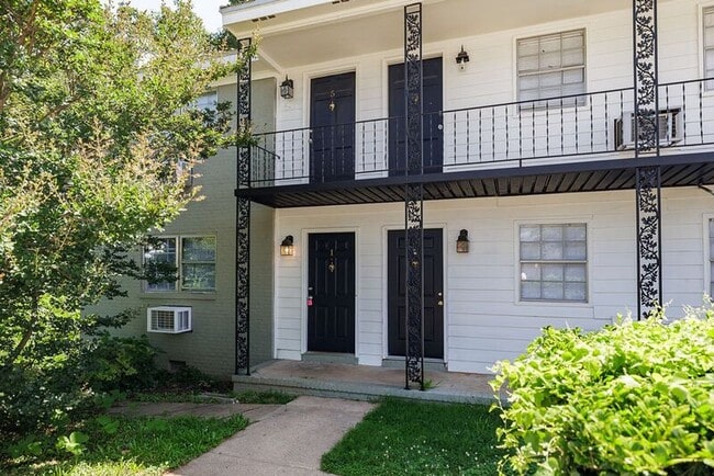 property at 540 Macon Hwy