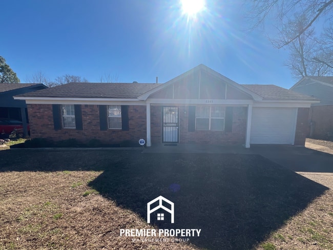 property at 6345 Martinwood Dr