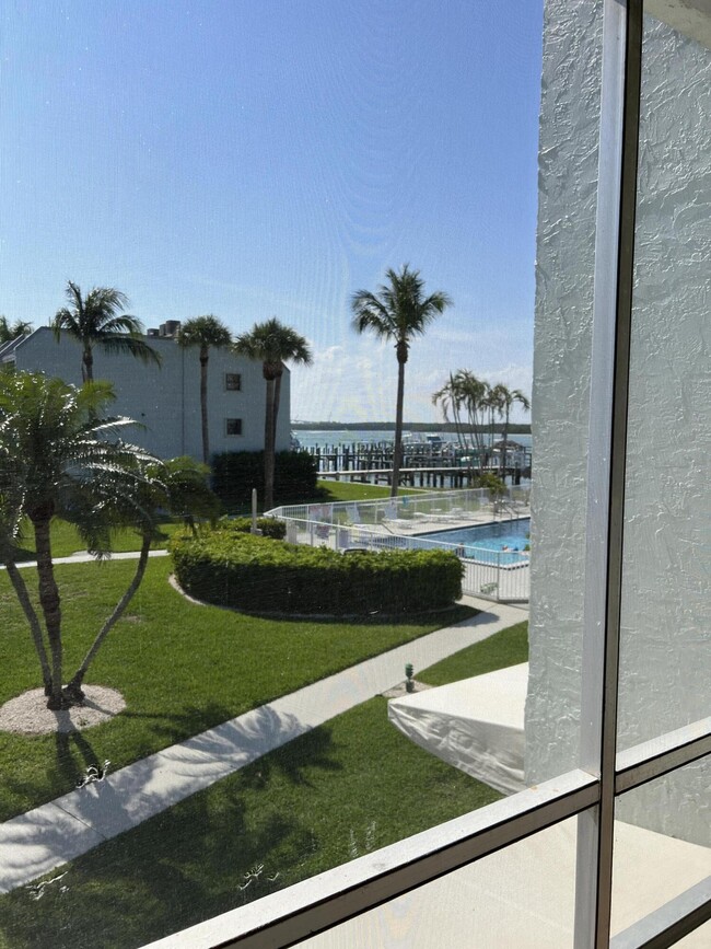 property at 1300 Seaway Dr