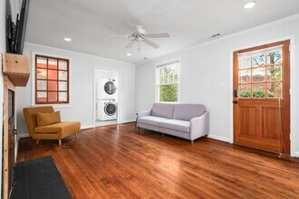 1908 Ruffin St in Durham, NC - Building Photo - Building Photo