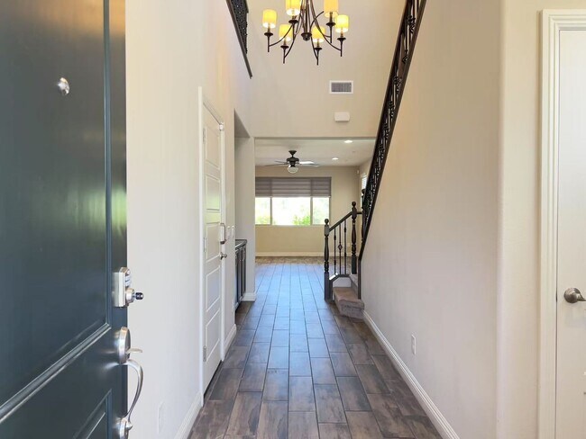 8636 Sparrow Desert Ave in Las Vegas, NV - Building Photo - Building Photo