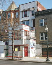 207 Florida Ave NW in Washington, DC - Building Photo - Building Photo