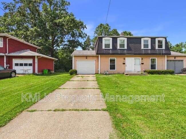 property at 4280 Lorwood Dr
