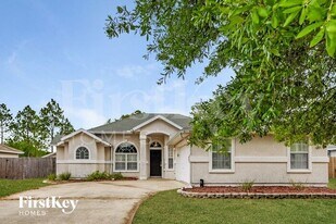 3321 Citation Dr in Green Cove Springs, FL - Building Photo