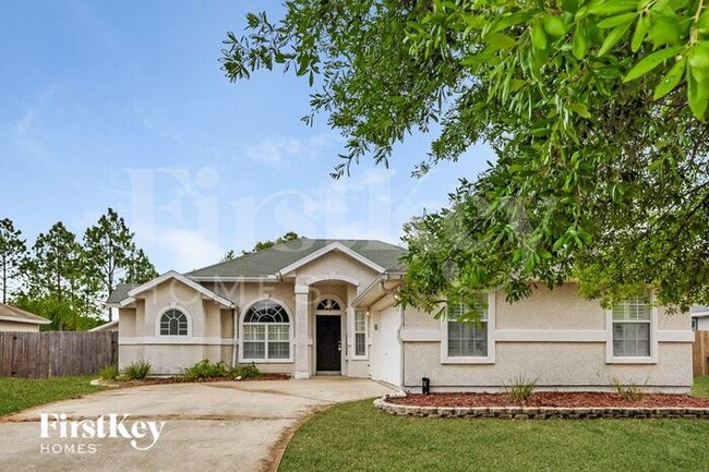 property at 3321 Citation Dr
