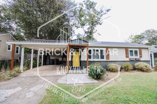 433 Taliwa Dr in Knoxville, TN - Building Photo