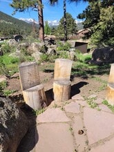 755 Elm Rd, Unit 6 in Estes Park, CO - Building Photo - Building Photo