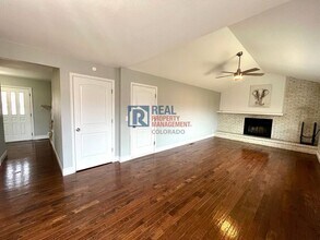 3670 Gingham Way in Colorado Springs, CO - Building Photo - Building Photo