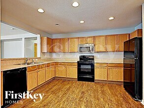 5423 Montague Ln in Grand Prairie, TX - Building Photo - Building Photo