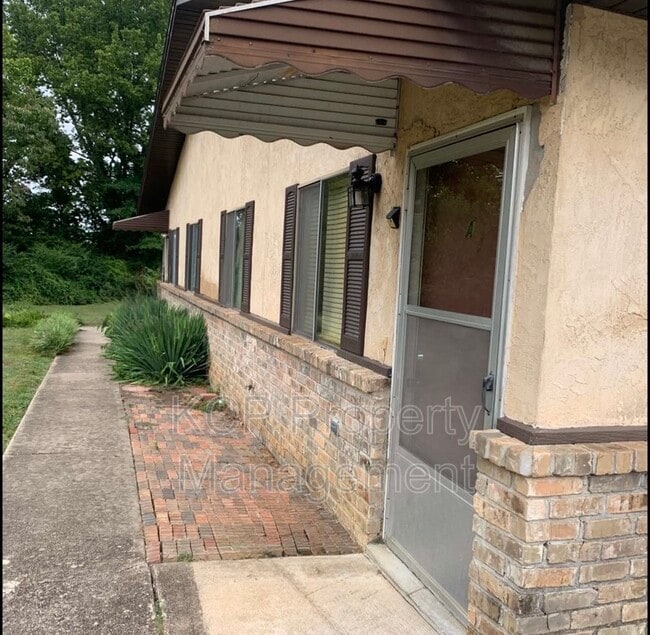 property at 201 K - a